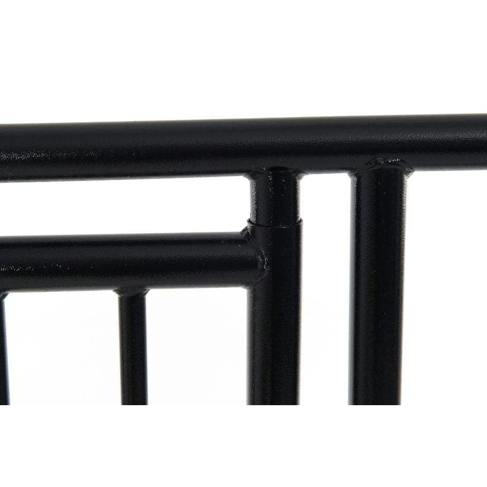 European Style 6 ft. H x 5 ft. W Kennel Gate by Lucky Dog 2 European Style 6 ft. H x 5 ft. W Kennel Gate by Lucky Dog - Image 2