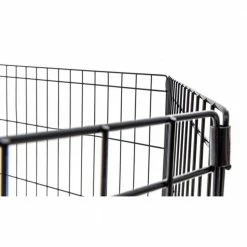 36 in. High Heavy Duty Dog Exercise Pen with Stakes by Lucky Dog 10 36 in. High Heavy Duty Dog Exercise Pen with Stakes by Lucky Dog -Cheap Bird & Wildlife Supplies Store lucky dog dog pens gates zw 11636 1f 1000