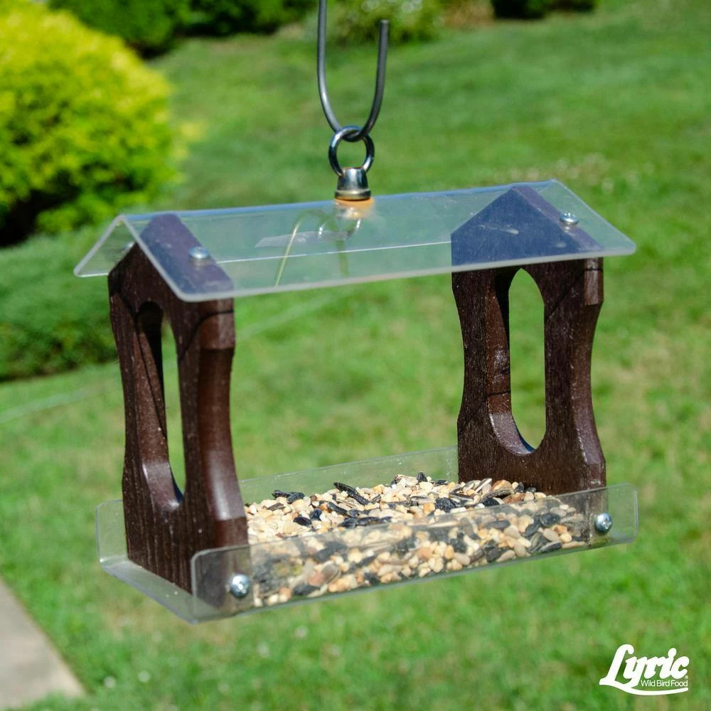 20 lbs. Chickadee Wild Bird Mix by Lyric 8 20 lbs. Chickadee Wild Bird Mix by Lyric - Image 8