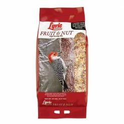 20 lbs. Fruit and Nut High Energy Wild Bird Mix by Lyric