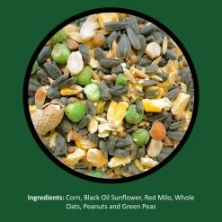 10 lb. Wildlife Food by Lyric 12 10 lb. Wildlife Food by Lyric -Cheap Bird & Wildlife Supplies Store lyric bird seed food 2647450 4f 1000