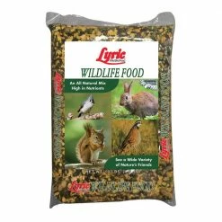 10 lb. Wildlife Food by Lyric