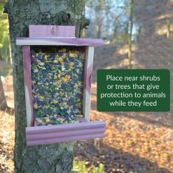 10 lb. Wildlife Food by Lyric 15 10 lb. Wildlife Food by Lyric -Cheap Bird & Wildlife Supplies Store lyric bird seed food 2647450 fa 1000