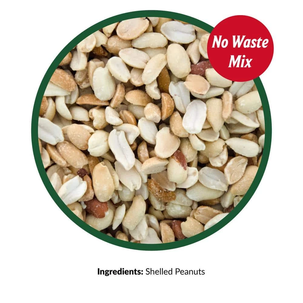 15 lbs. Peanut Pieces Wild Bird Food by Lyric 4 15 lbs. Peanut Pieces Wild Bird Food by Lyric - Image 4
