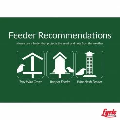 15 lbs. Peanut Pieces Wild Bird Food by Lyric 11 15 lbs. Peanut Pieces Wild Bird Food by Lyric -Cheap Bird & Wildlife Supplies Store lyric bird seed food 2647452 44 1000