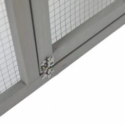 2-Tiers Wooden Small Animals House Pet Rabbit Hutch Chicken Coop with Run Play Area by maocao hoom 6 2-Tiers Wooden Small Animals House Pet Rabbit Hutch Chicken Coop with Run Play Area by maocao hoom -Cheap Bird & Wildlife Supplies Store maocao hoom beds cages dj c w34628640 1f 1000