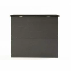 36 in. L x 18 in. H White 2-Layer Wooden Rabbit Cage with Easy Clear Tray by maocao hoom -Cheap Bird & Wildlife Supplies Store maocao hoom beds cages dj c w97636044 1f 1000