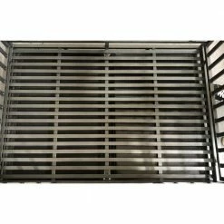 Heavy-Duty Metal Dog Cage in Dark Gray - Large 42 in. by maocao hoom 13 Heavy-Duty Metal Dog Cage in Dark Gray - Large 42 in. by maocao hoom -Cheap Bird & Wildlife Supplies Store maocao hoom dog cages yh c pp dc030 76 1000