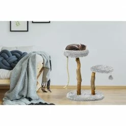Rizzo by MAU LIFESTYLE 13 Rizzo by MAU LIFESTYLE -Cheap Bird & Wildlife Supplies Store mau lifestyle cat trees scratch posts pani 101 gry 31 1000