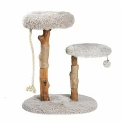 Rizzo by MAU LIFESTYLE 9 Rizzo by MAU LIFESTYLE -Cheap Bird & Wildlife Supplies Store mau lifestyle cat trees scratch posts pani 101 gry 4f 1000