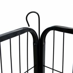 40 in. H Lubo Portable Outdoor folding 8-Panels 0.0006-Acre Wireless Dog Fence Kit by Miscool 17 40 in. H Lubo Portable Outdoor folding 8-Panels 0.0006-Acre Wireless Dog Fence Kit by Miscool -Cheap Bird & Wildlife Supplies Store miscool dog pens gates pfych10c1525h 1f 1000