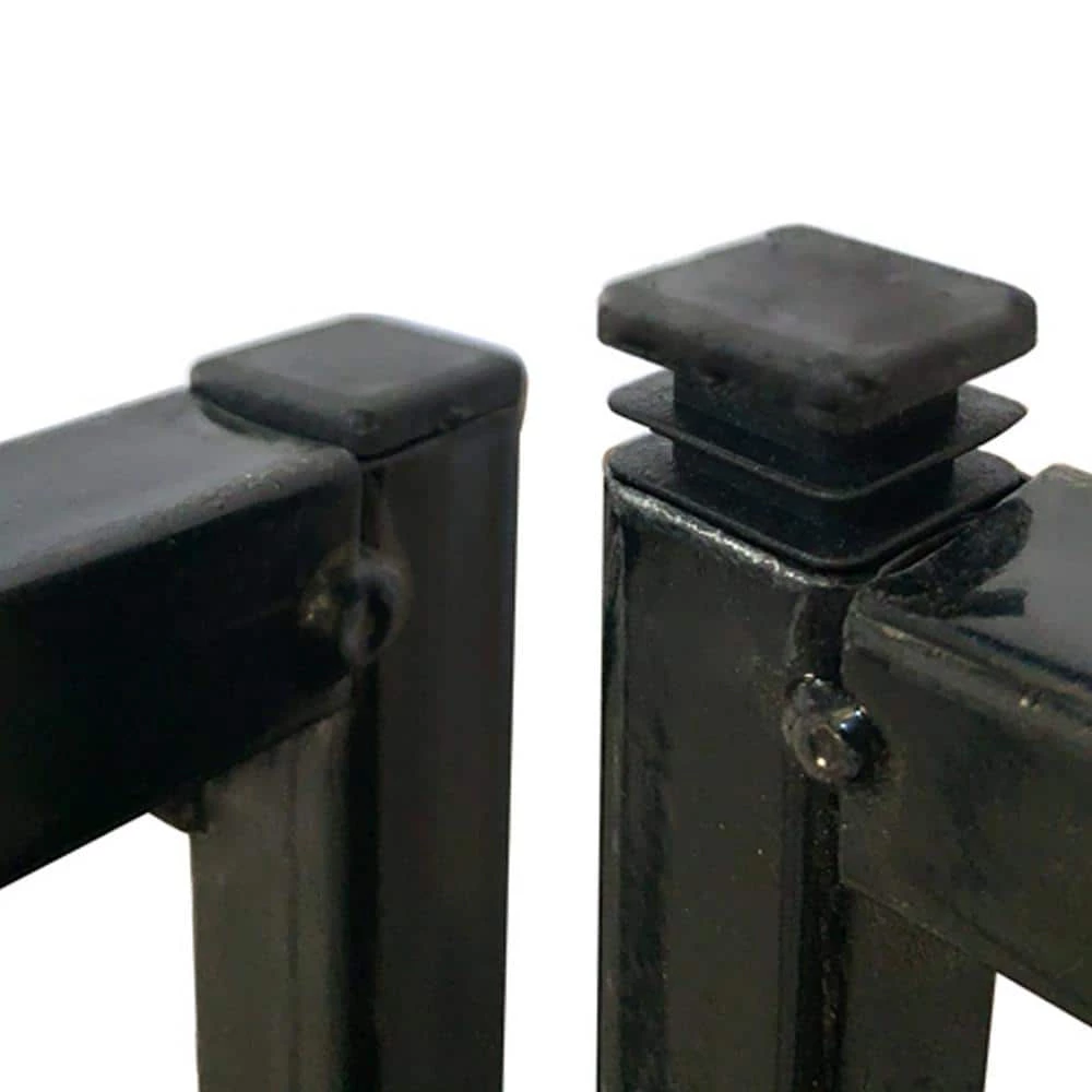 40 in. H Sanwan Portable Outdoor folding 8-Panels 0.0006-Acre Wireless Dog Fence Kit by Miscool 8 40 in. H Sanwan Portable Outdoor folding 8-Panels 0.0006-Acre Wireless Dog Fence Kit by Miscool - Image 8