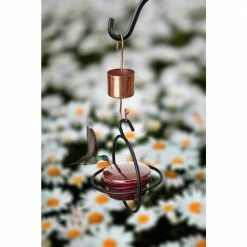 Monarch Pure Copper Ant Moat for Bird Feeders by Monarch Abode -Cheap Bird & Wildlife Supplies Store monarch abode accessories 19045 1f 1000