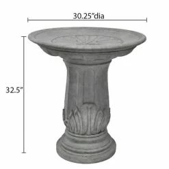 Cheap Bird & Wildlife Supplies Store -Cheap Bird & Wildlife Supplies Store mpg bird bath fountains pf6284ag c3 1000