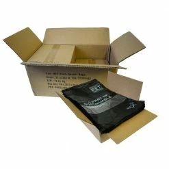 Bio-Based Commercial Bulk Flat Pull Strap Header Dog Waste Poop Bags (3200-Bags Per Case) by NATURAL PET PARTNERS -Cheap Bird & Wildlife Supplies Store natural pet partners waste bags 1nrh004 1f 1000