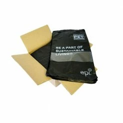 Bio-Based Commercial Bulk Flat Pull Strap Header Dog Waste Poop Bags (3200-Bags Per Case) by NATURAL PET PARTNERS -Cheap Bird & Wildlife Supplies Store natural pet partners waste bags 1nrh004 4f 1000
