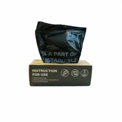 200-Bag Roll Bio-Based Commercial Dog Waste Poop Bags 10 Inner Box Rolls 2000 Bags Per Case by NATURAL PET PARTNERS 13 200-Bag Roll Bio-Based Commercial Dog Waste Poop Bags 10 Inner Box Rolls 2000 Bags Per Case by NATURAL PET PARTNERS -Cheap Bird & Wildlife Supplies Store natural pet partners waste bags 1nrr003 44 1000