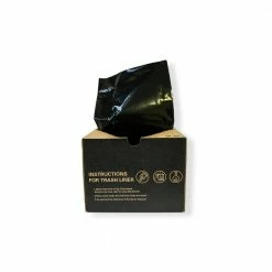 13 Gal. Bio-Based Trash Can Liners Bulk Roll (50-Count 200-Bags per Case) by NATURAL PET PARTNERS 9 13 Gal. Bio-Based Trash Can Liners Bulk Roll (50-Count 200-Bags per Case) by NATURAL PET PARTNERS -Cheap Bird & Wildlife Supplies Store natural pet partners waste bags 1ntc014 44 1000