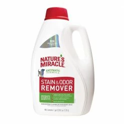 1 Gal. Stain and Odor Remover by Nature's Miracle