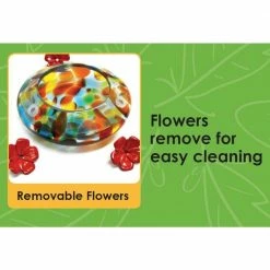 Blue Sunset Top Fill Hummingbird Feeder by Nature's Way Bird Products 8 Blue Sunset Top Fill Hummingbird Feeder by Nature's Way Bird Products -Cheap Bird & Wildlife Supplies Store nature s way bird products bird feeders wwghf1 1f 1000