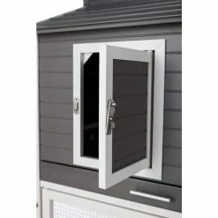 Urban Farm Ecoflex Garden Chicken Coop by New Age Pet -Cheap Bird & Wildlife Supplies Store new age pet accessories efcgc14 05 44 1000