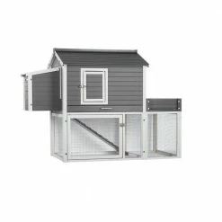 Urban Farm Ecoflex Garden Chicken Coop by New Age Pet
