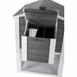 Urban Farm Ecoflex Garden Chicken Coop by New Age Pet -Cheap Bird & Wildlife Supplies Store new age pet accessories efcgc14 05 fa 1000