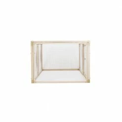 ECOFLEX Fontana Chicken Pen by New Age Pet -Cheap Bird & Wildlife Supplies Store new age pet beds cages echk103 p 1f 1000