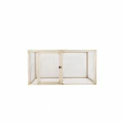 ECOFLEX Fontana Chicken Pen by New Age Pet