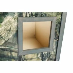 ECOFLEX Outdoor Cat House in Mossy Oak by New Age Pet -Cheap Bird & Wildlife Supplies Store new age pet cat houses ecth351 76 1000