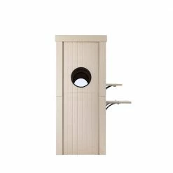 EcoFlex Kitty Katio Climber Cat House by New Age Pet 13 EcoFlex Kitty Katio Climber Cat House by New Age Pet -Cheap Bird & Wildlife Supplies Store new age pet cat houses ehkk820 76 1000