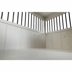 Homestead ECOFLEX Antique White Sliding Barn Door Dog Crate Extra Large by New Age Pet 13 Homestead ECOFLEX Antique White Sliding Barn Door Dog Crate Extra Large by New Age Pet -Cheap Bird & Wildlife Supplies Store new age pet dog crates crate pads ehdbc15 04xl 76 1000