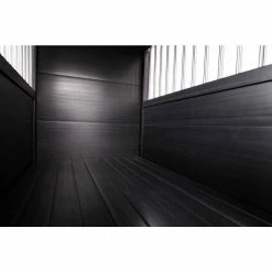 ECOFLEX Dog Crate - Espresso Medium by New Age Pet -Cheap Bird & Wildlife Supplies Store new age pet dog crates crate pads ehhc402m 76 1000