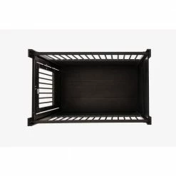 ECOFLEX Dog Crate - Espresso X-Large by New Age Pet 11 ECOFLEX Dog Crate - Espresso X-Large by New Age Pet -Cheap Bird & Wildlife Supplies Store new age pet dog crates crate pads ehhc402xl 1f 1000