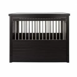 ECOFLEX Dog Crate - Espresso X-Large by New Age Pet 14 ECOFLEX Dog Crate - Espresso X-Large by New Age Pet -Cheap Bird & Wildlife Supplies Store new age pet dog crates crate pads ehhc402xl 76 1000