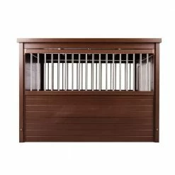 ECOFLEX Dog Crate - Russet Large by New Age Pet 10 ECOFLEX Dog Crate - Russet Large by New Age Pet -Cheap Bird & Wildlife Supplies Store new age pet dog crates crate pads ehhc403l 1f 1000