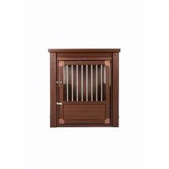 ECOFLEX Dog Crate - Russet X-Large by New Age Pet 11 ECOFLEX Dog Crate - Russet X-Large by New Age Pet -Cheap Bird & Wildlife Supplies Store new age pet dog crates crate pads ehhc403xl 44 1000