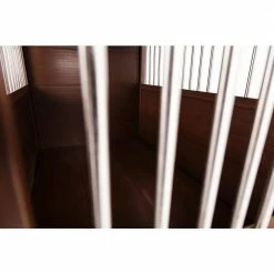 ECOFLEX Dog Crate - Russet X-Large by New Age Pet 9 ECOFLEX Dog Crate - Russet X-Large by New Age Pet -Cheap Bird & Wildlife Supplies Store new age pet dog crates crate pads ehhc403xl 4f 1000