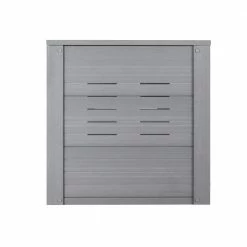 Mojave 24 in. ECOFLEX Reptile Lounge in Grey by New Age Pet 8 Mojave 24 in. ECOFLEX Reptile Lounge in Grey by New Age Pet -Cheap Bird & Wildlife Supplies Store new age pet habitats decor ehrml17 05s 1f 1000