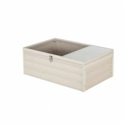 ECOFLEX Sonoran Tortoise Reptile House by New Age Pet