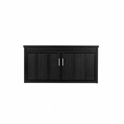 22 in. x 46.1 in. ECOFLEX LitterLoo Bench Litter Box Cover by New Age Pet