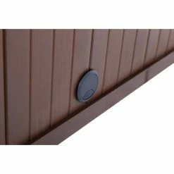 22 in. x 46.1 in. ECOFLEX LitterLoo Bench Litter Box Cover by New Age Pet 12 22 in. x 46.1 in. ECOFLEX LitterLoo Bench Litter Box Cover by New Age Pet -Cheap Bird & Wildlife Supplies Store new age pet litter boxes houses ehklb12 03 fa 1000