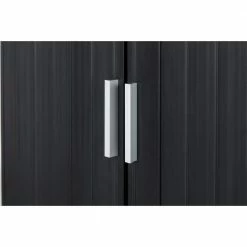 ECOFLEX Promax LitterLoo Litter Box Cover Table - Espresso by New Age Pet -Cheap Bird & Wildlife Supplies Store new age pet litter boxes houses ehkpm19 02 44 1000