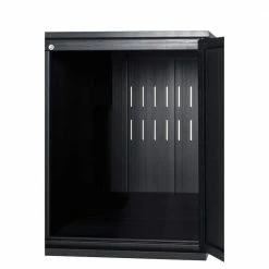 ECOFLEX Promax LitterLoo Litter Box Cover Table - Espresso by New Age Pet -Cheap Bird & Wildlife Supplies Store new age pet litter boxes houses ehkpm19 02 fa 1000