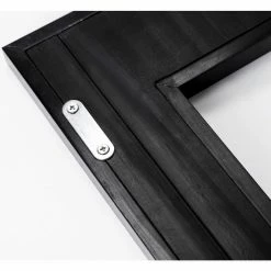 ECOFLEX Litter Box Cover End Table - Espresso by New Age Pet 9 ECOFLEX Litter Box Cover End Table - Espresso by New Age Pet -Cheap Bird & Wildlife Supplies Store new age pet litter boxes houses ehlb801 02 fa 1000