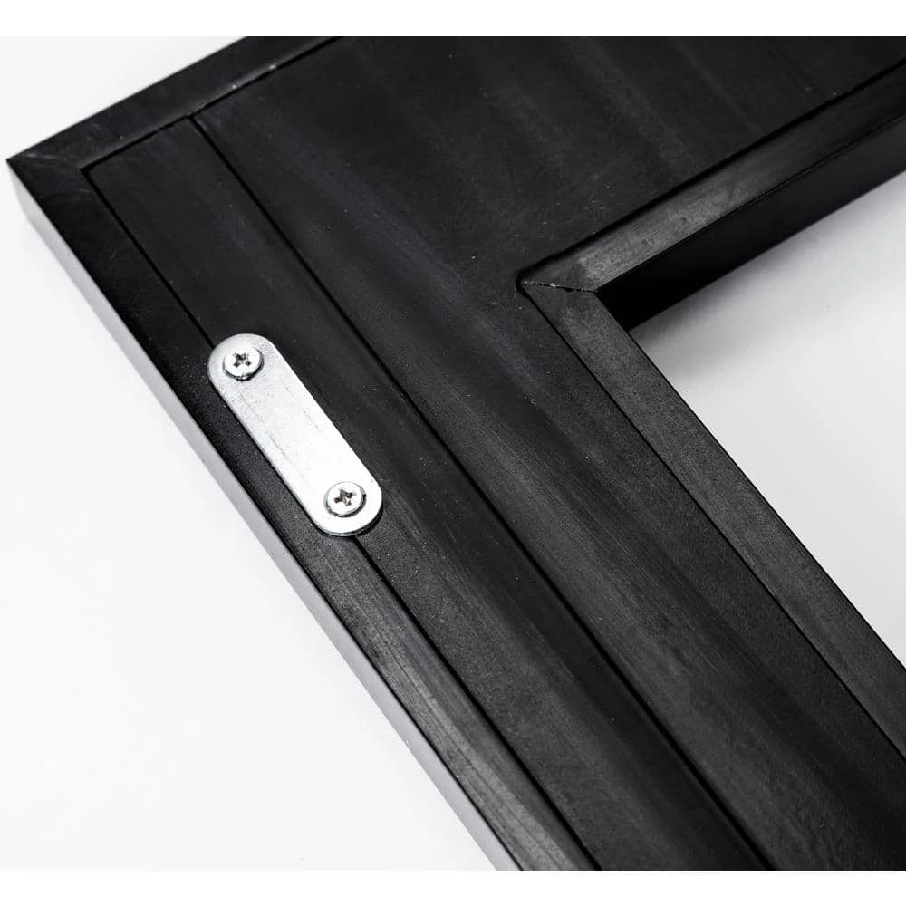 ECOFLEX Litter Box Cover End Table - Espresso by New Age Pet 5 ECOFLEX Litter Box Cover End Table - Espresso by New Age Pet - Image 5