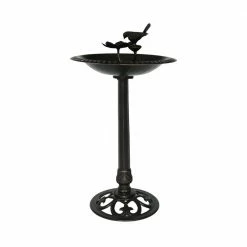 Cheap Bird & Wildlife Supplies Store -Cheap Bird & Wildlife Supplies Store noble house bird bath fountains 42945 e1 1000