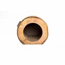 Birch Cat Scratcher by PARK AND BENCH -Cheap Bird & Wildlife Supplies Store park and bench cat trees scratch posts pb bh1 d4 1000