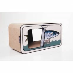 Olive Catalan Cat Scratcher by PARK AND BENCH -Cheap Bird & Wildlife Supplies Store park and bench cat trees scratch posts pb ct2 44 1000