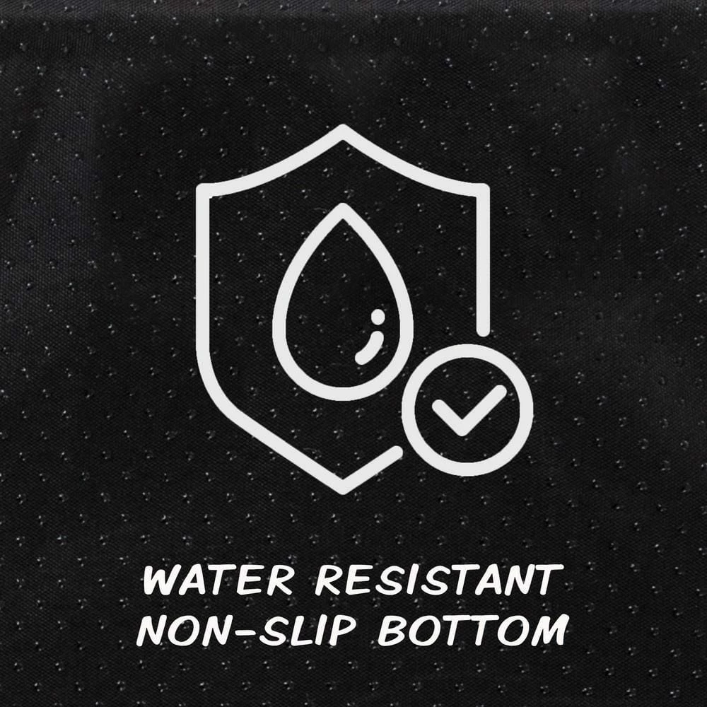 Large Clay Orthopedic Super Foam Pet Bed by PAW 4 Large Clay Orthopedic Super Foam Pet Bed by PAW - Image 4